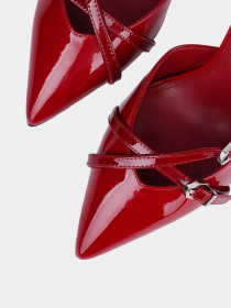 Туфлі MIRATON модель 1959-132-H185 Фото