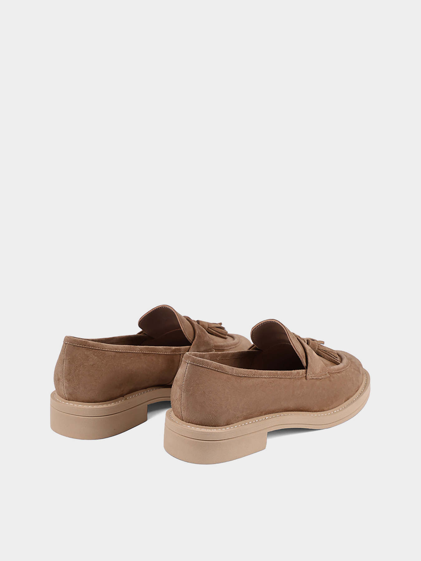 Лоферы MIRATON модель 511S-03-C253 SS25 Фото