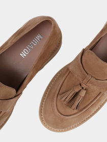 Лофери MIRATON модель 511S-03-C253 SS25 Фото