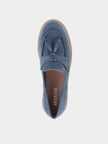 Лоферы MIRATON модель 511S-03-C271 Фото