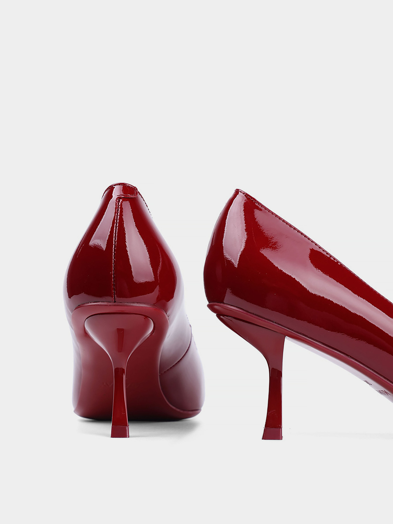 Туфли-лодочки Mia May модель 516A-08-H154 Фото