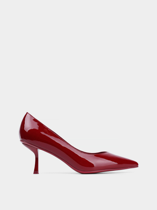 Туфлі-човники Mia May модель 516A-08-H154 Фото