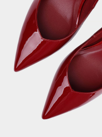 Туфли на каблуках Mia May модель 516A-08-H154 Фото