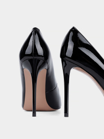 Туфли-лодочки Mia May модель 523A-02-H154 SS25 Туфли-лодочки Mia May модель 523A-02-H154 SS25 Фото