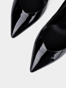 Туфли на каблуках Mia May модель 523A-02-H154 SS25 Фото