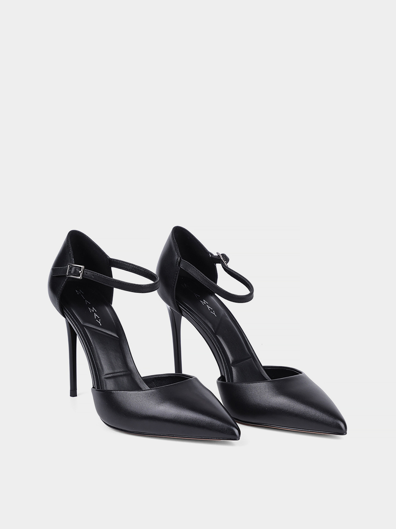 Туфли Mia May модель 523A-03-S10 Фото