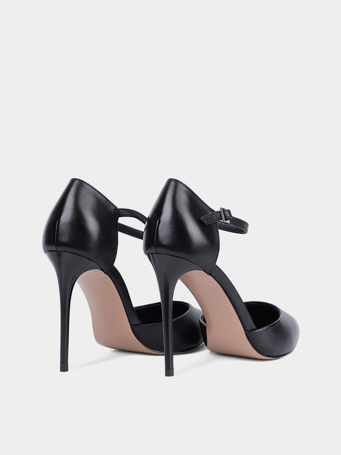 Туфли Mia May модель 523A-03-S10 Фото