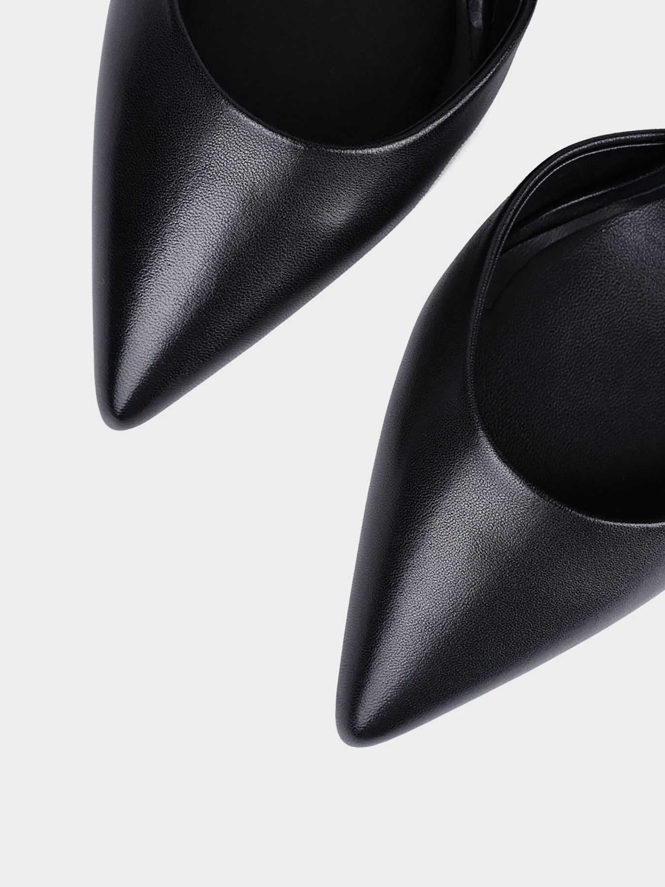 Туфли Mia May модель 523A-03-S10 Фото