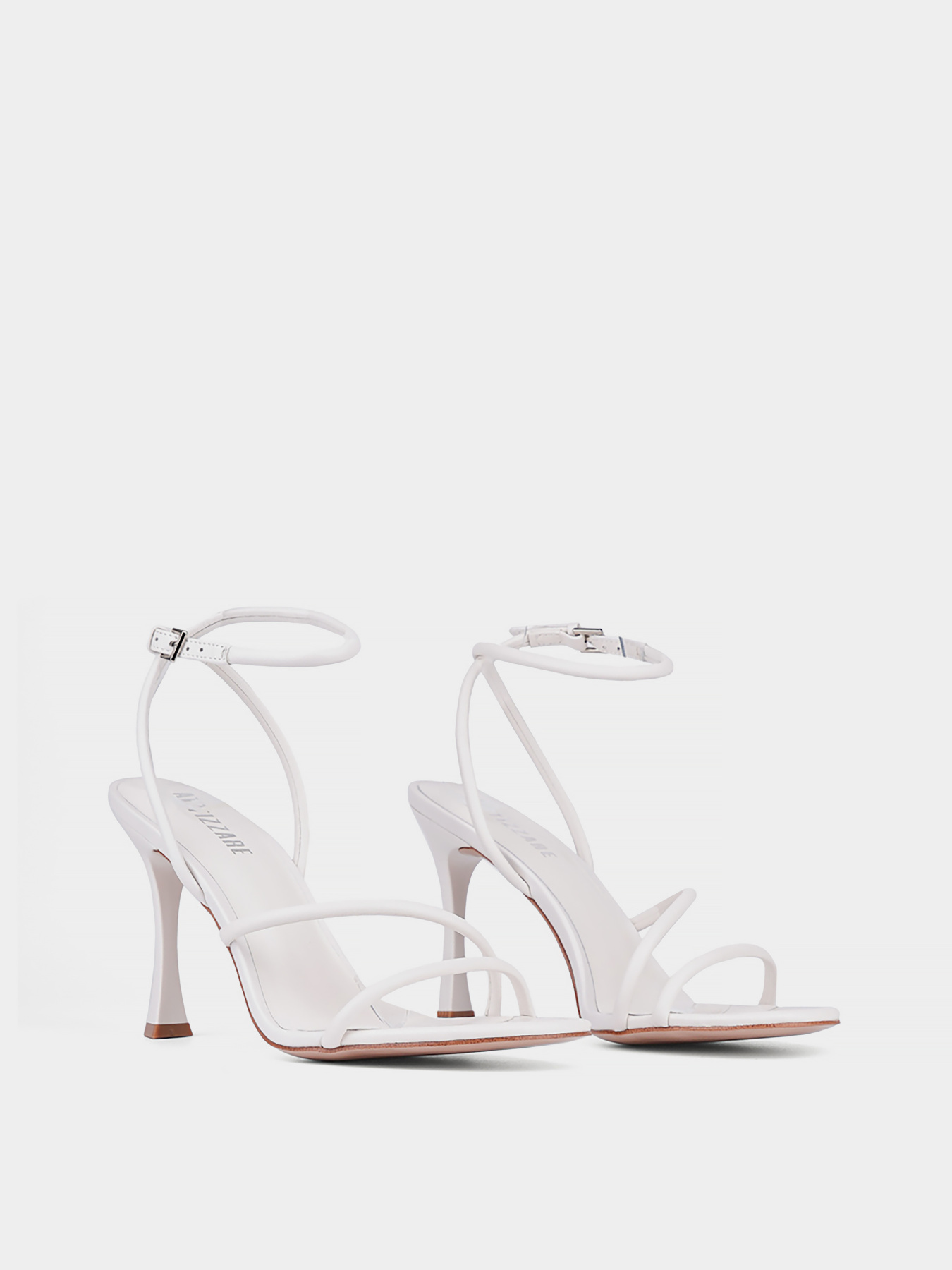 Босоножки Mia May модель 830L-L09-S251 Фото