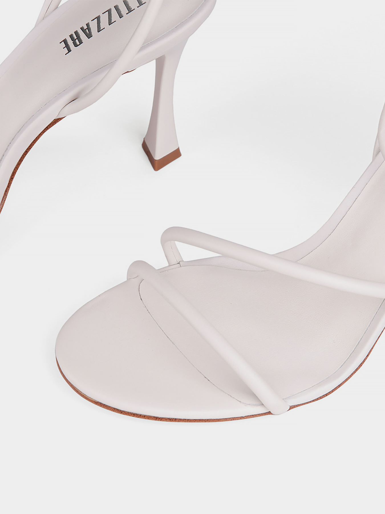 Босоножки Mia May модель 830L-L09-S251 Фото