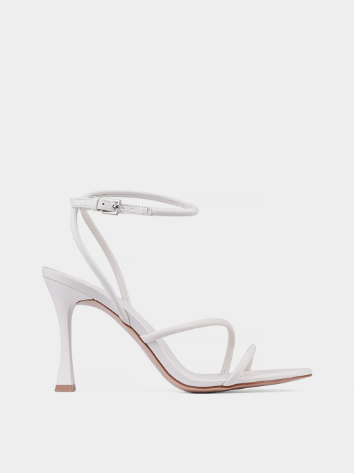 Босоножки Mia May модель 830L-L09-S251 Фото