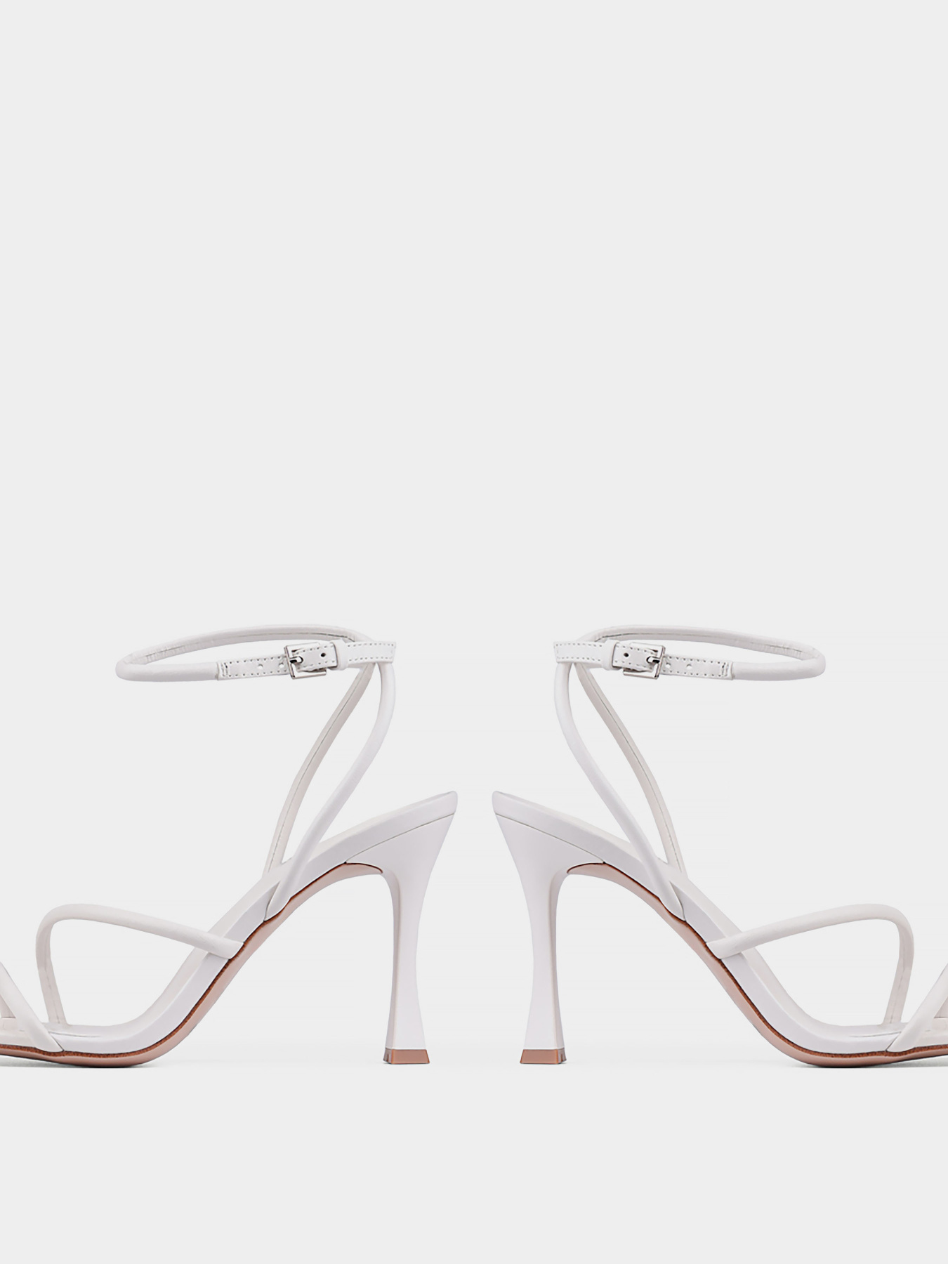 Босоножки Mia May модель 830L-L09-S251 Фото