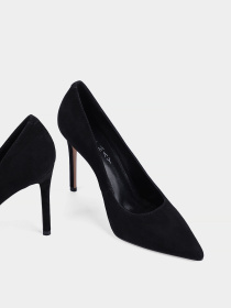 Туфли на каблуках Mia May модель 819A-G06-H113 SS25 Фото