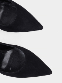 Туфли на каблуках Mia May модель 819A-G06-H113 SS25 Фото