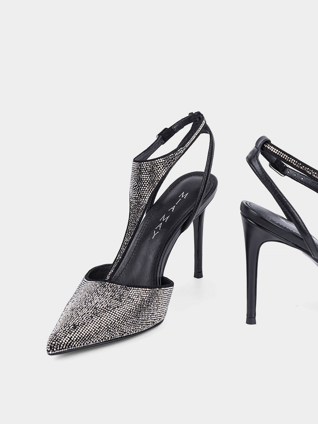 Туфли Mia May модель TYP1511-33 Фото