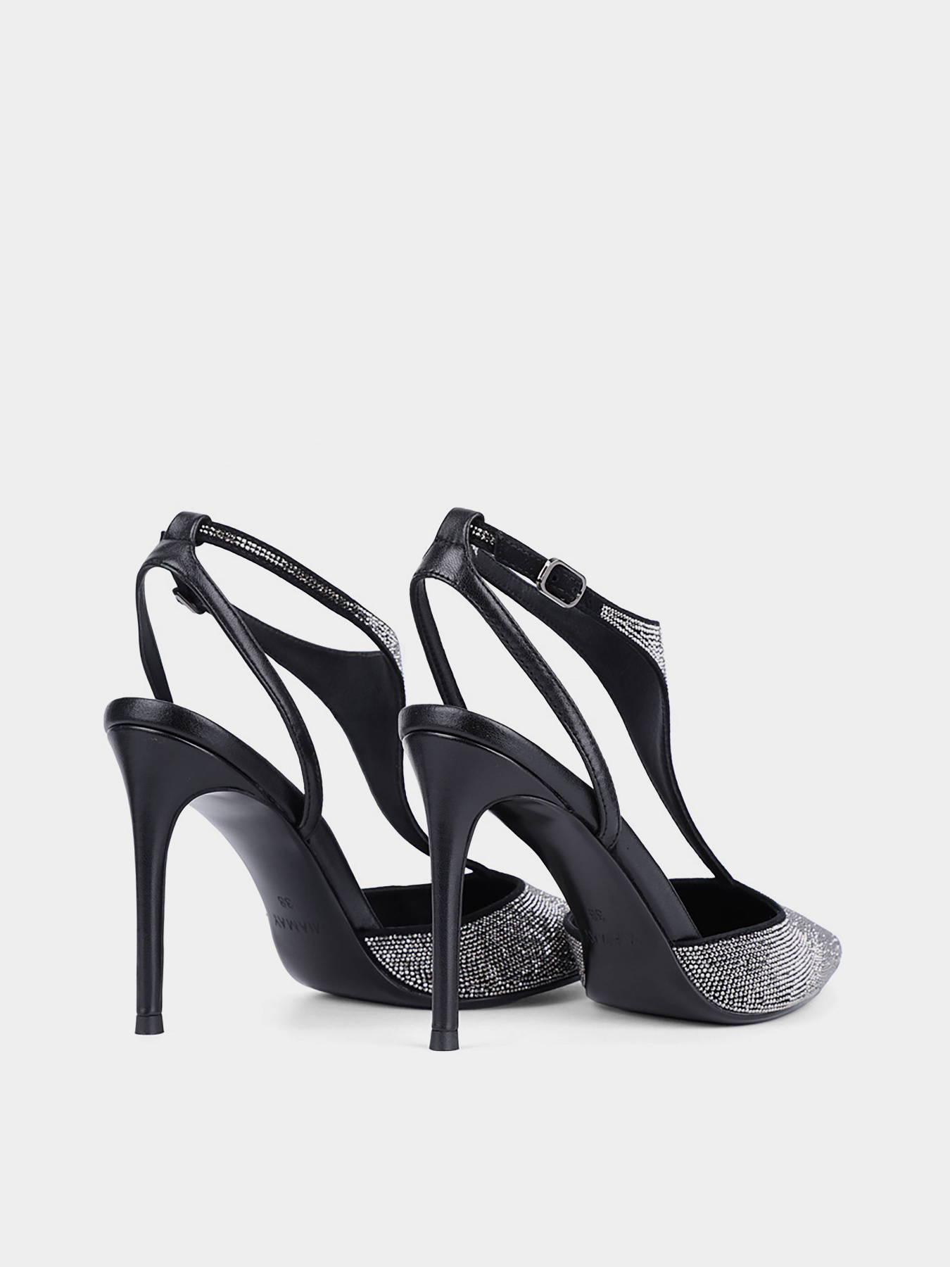 Туфли Mia May модель TYP1511-33 Фото