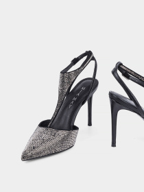 Туфли Mia May модель TYP1511-33 Фото