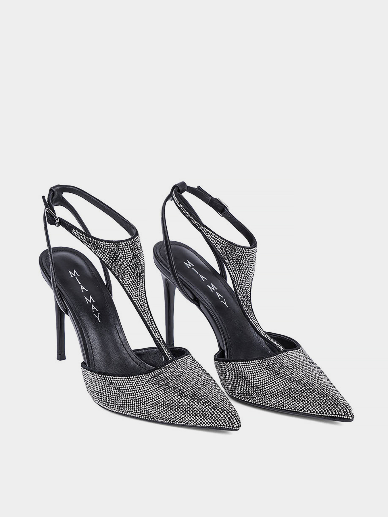 Туфли Mia May модель TYP1511-33 Фото