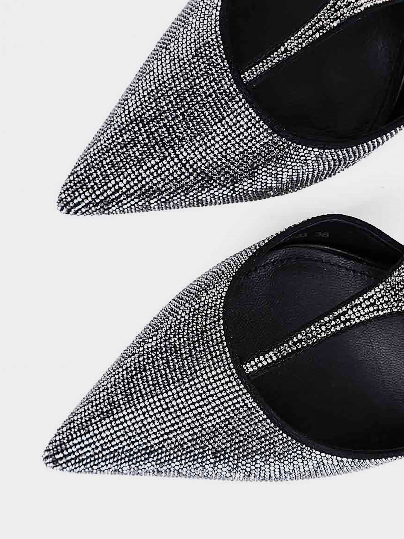 Туфли Mia May модель TYP1511-33 Фото