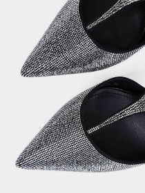 Туфли Mia May модель TYP1511-33 Фото