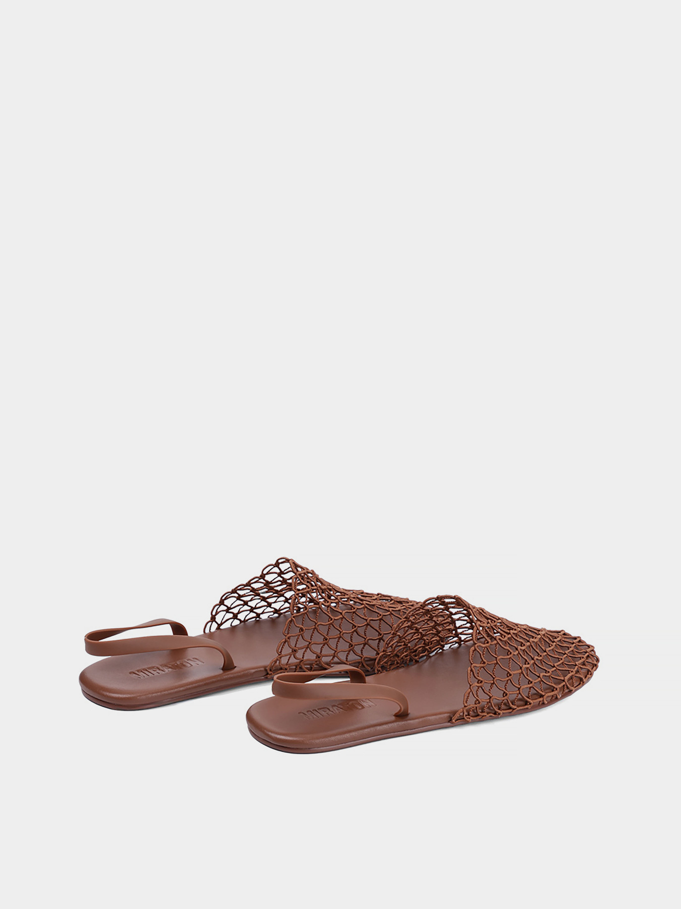 Туфлі MIRATON модель TYL1537-1 Фото