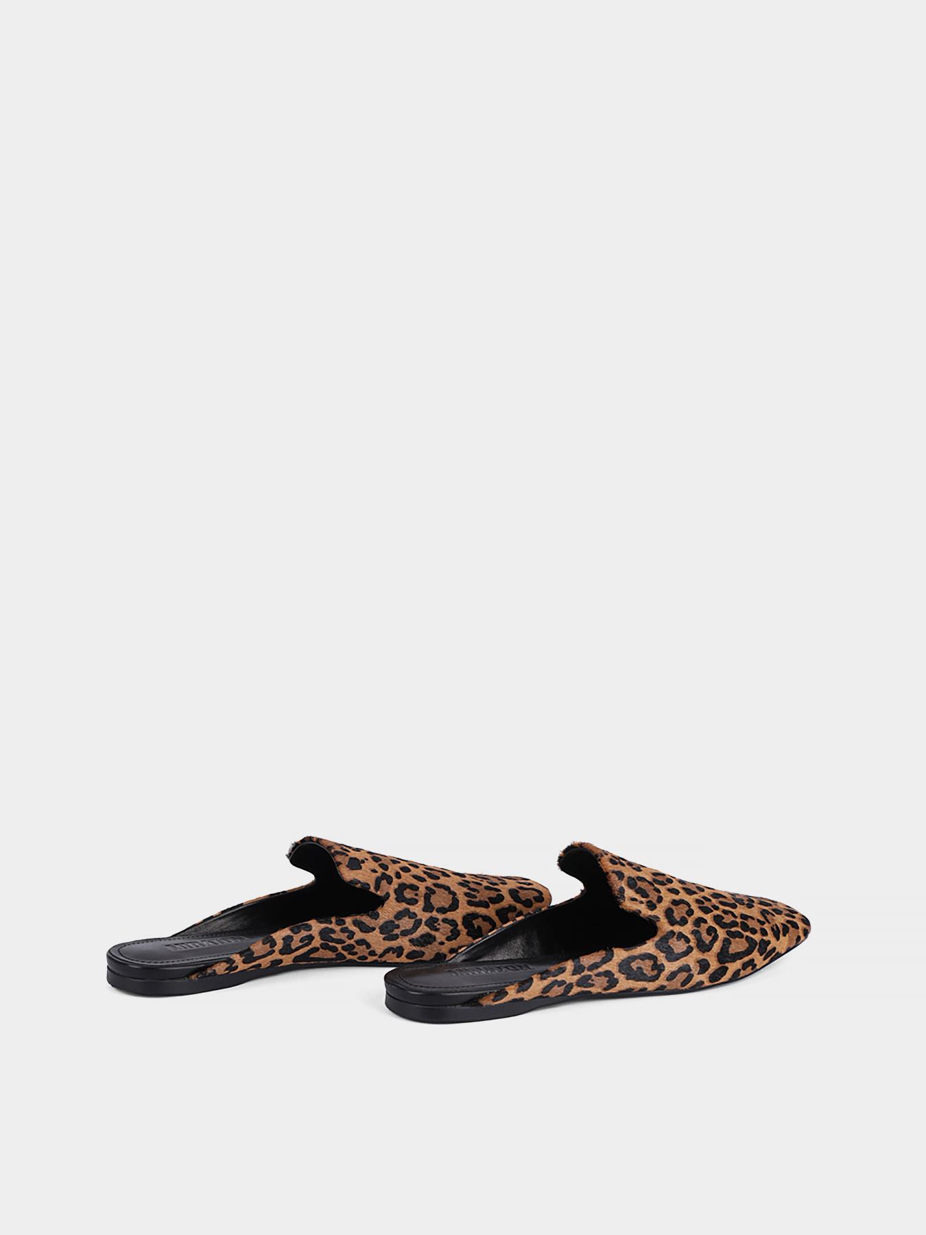 Туфли MIRATON модель A3806-11 Фото