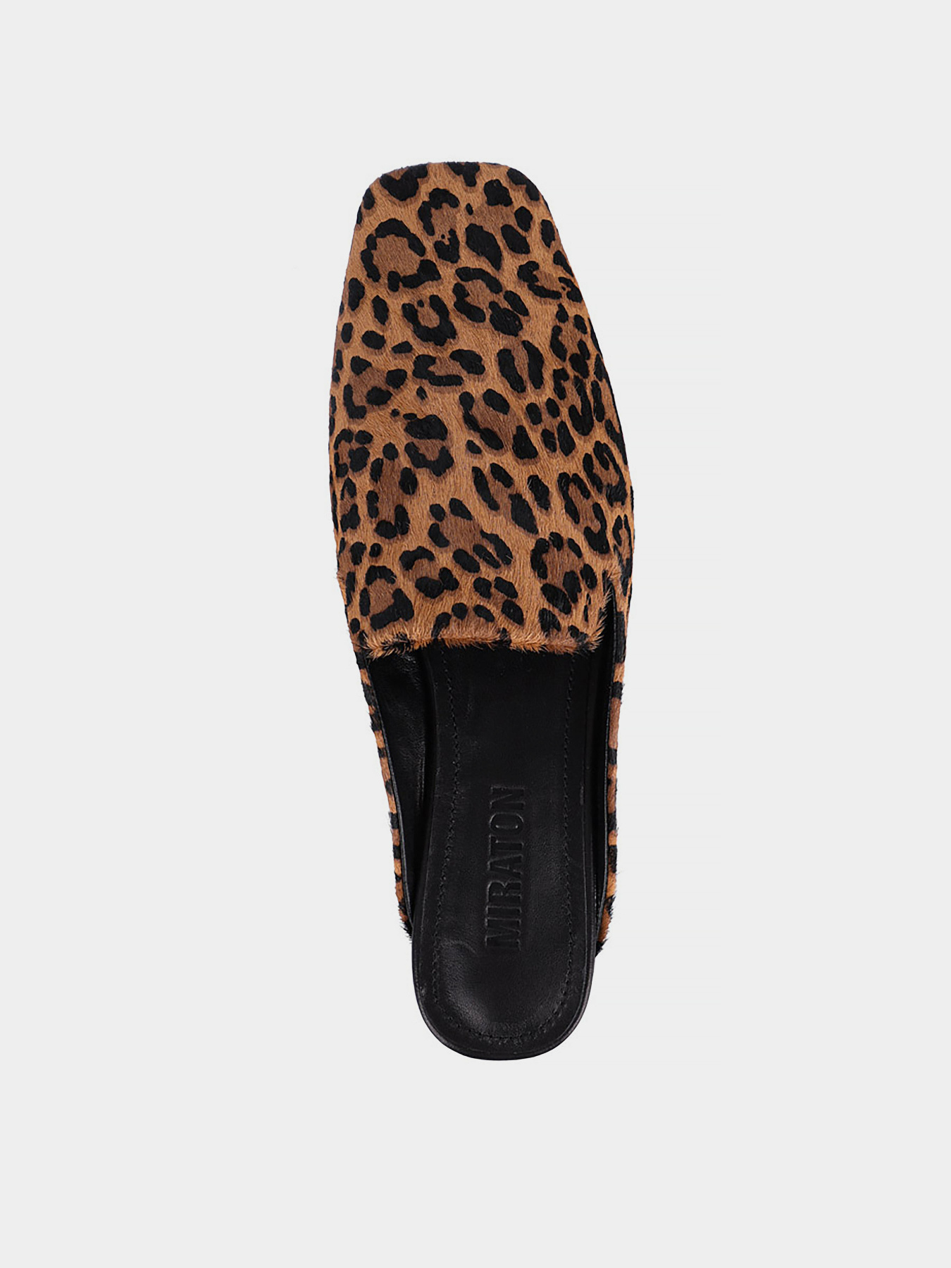 Туфли MIRATON модель A3806-11 Фото