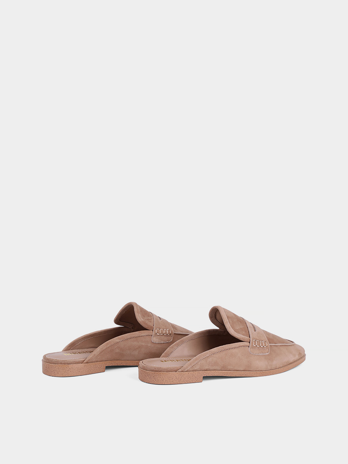 Туфли MIRATON модель X001-A-11 Фото