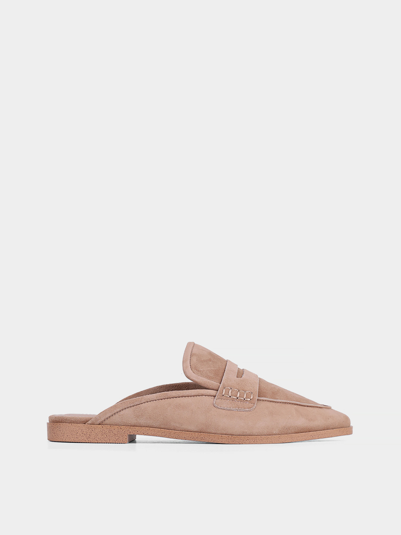 Туфли MIRATON модель X001-A-11 Фото