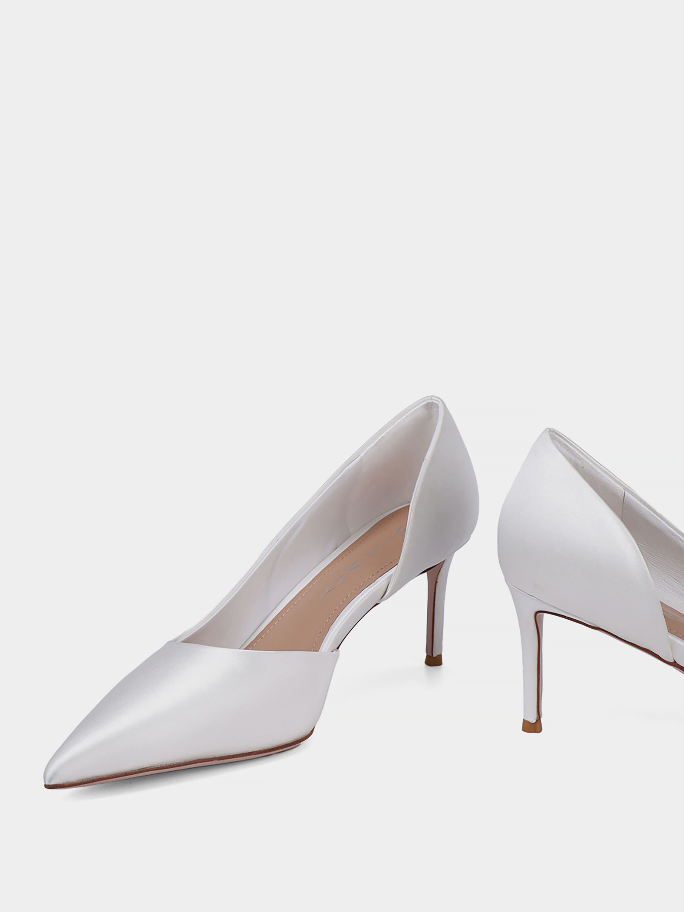 Туфли Mia May модель SZ24167P-60 SS25 Фото