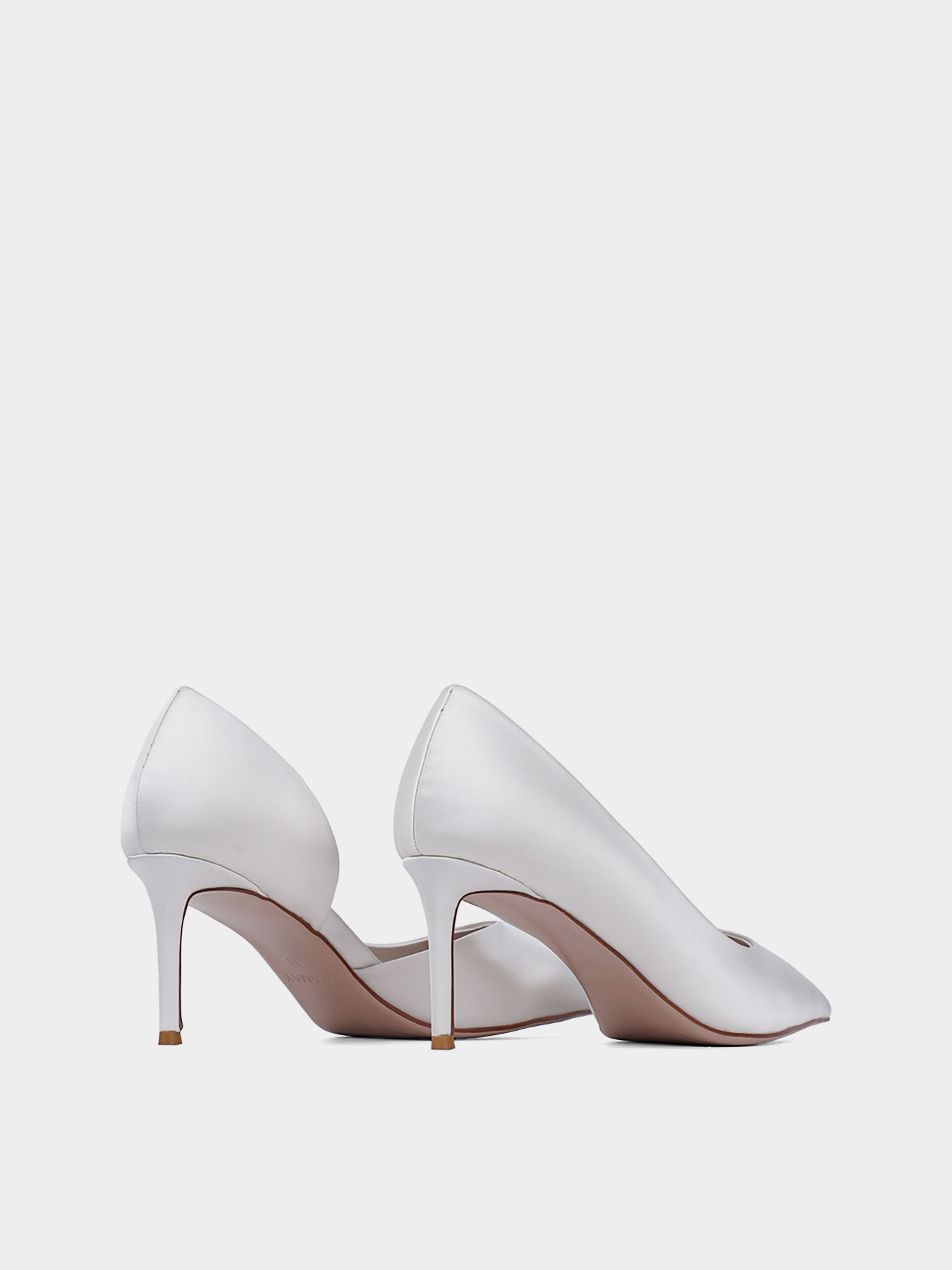 Туфли Mia May модель SZ24167P-60 SS25 Фото