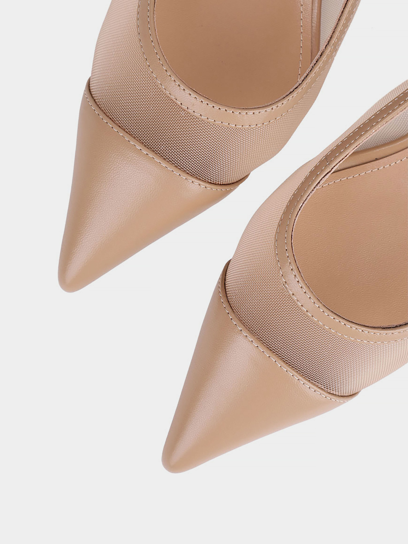 Туфли MIRATON модель YD6153-03 Фото