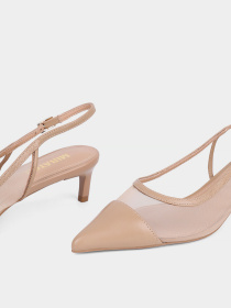 Туфли MIRATON модель YD6153-03 Фото