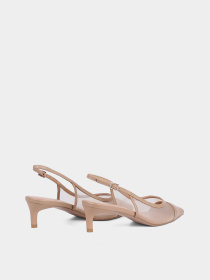 Туфли MIRATON модель YD6153-03 Фото