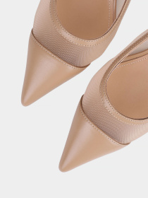 Туфли MIRATON модель YD6153-03 Фото