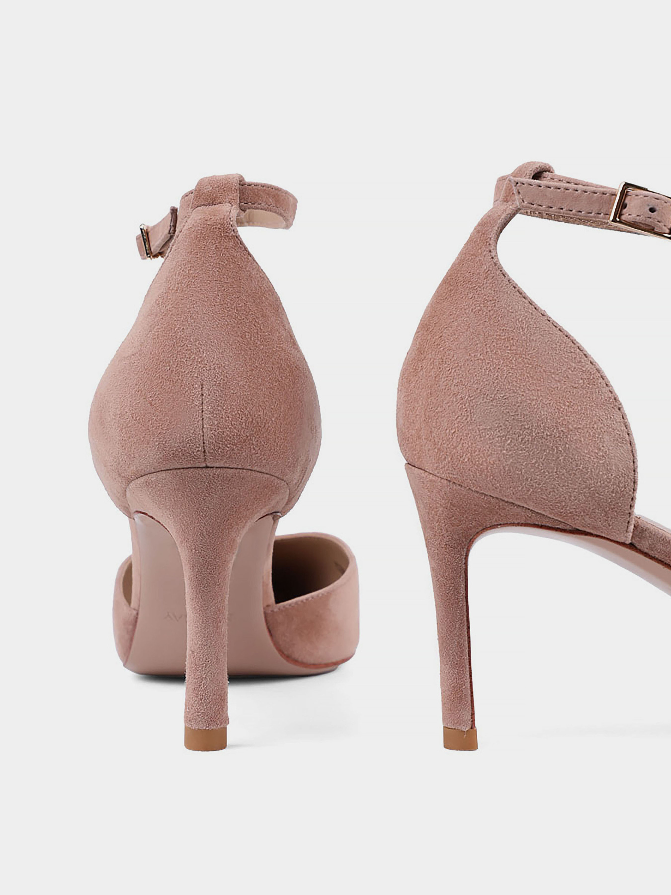 Туфли Mia May модель HS23933-2083-5 Фото