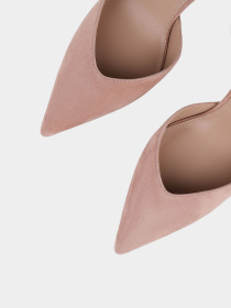 Туфли Mia May модель HS23933-2083-5 Фото