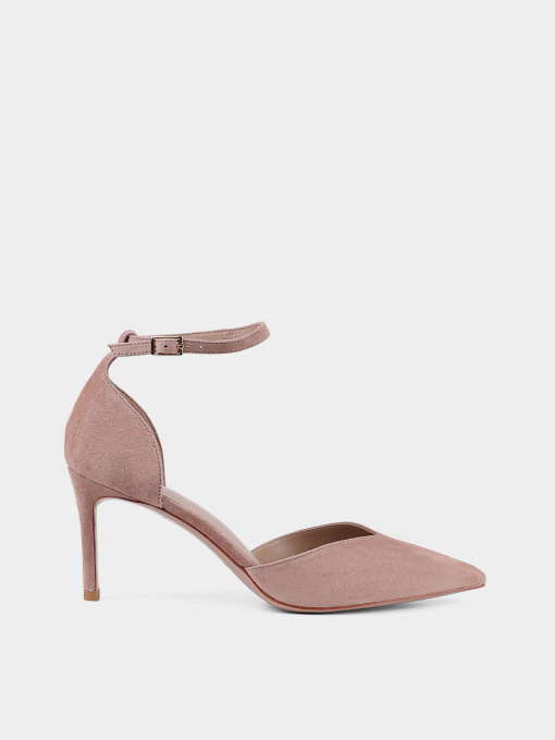 Туфлі Mia May модель HS23933-2083-5 Фото