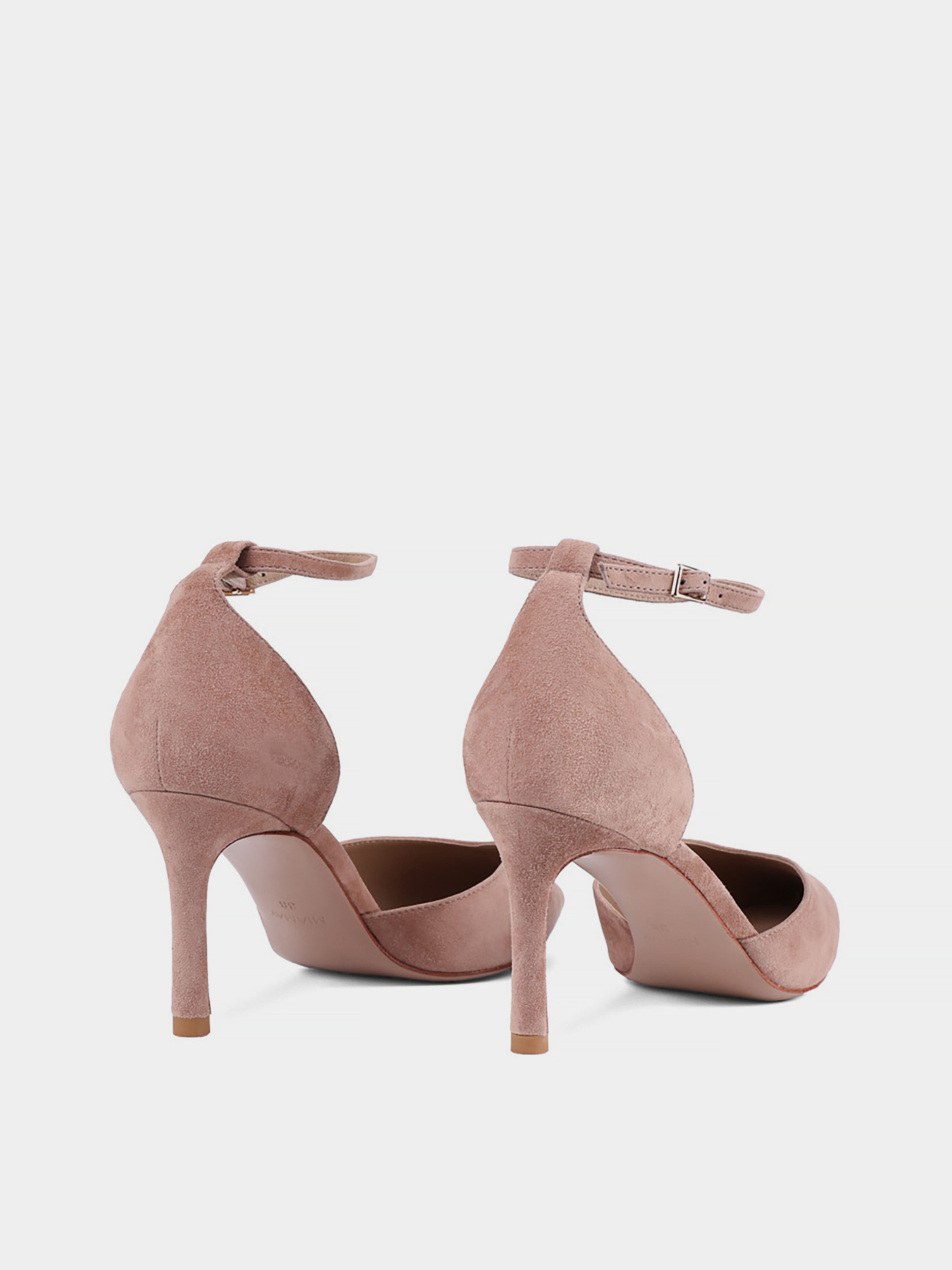 Туфли Mia May модель HS23933-2083-5 Фото