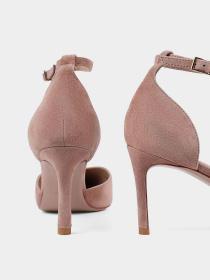 Туфли Mia May модель HS23933-2083-5 Фото