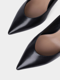 Туфли-лодочки Mia May модель HS23933-26-1 Фото