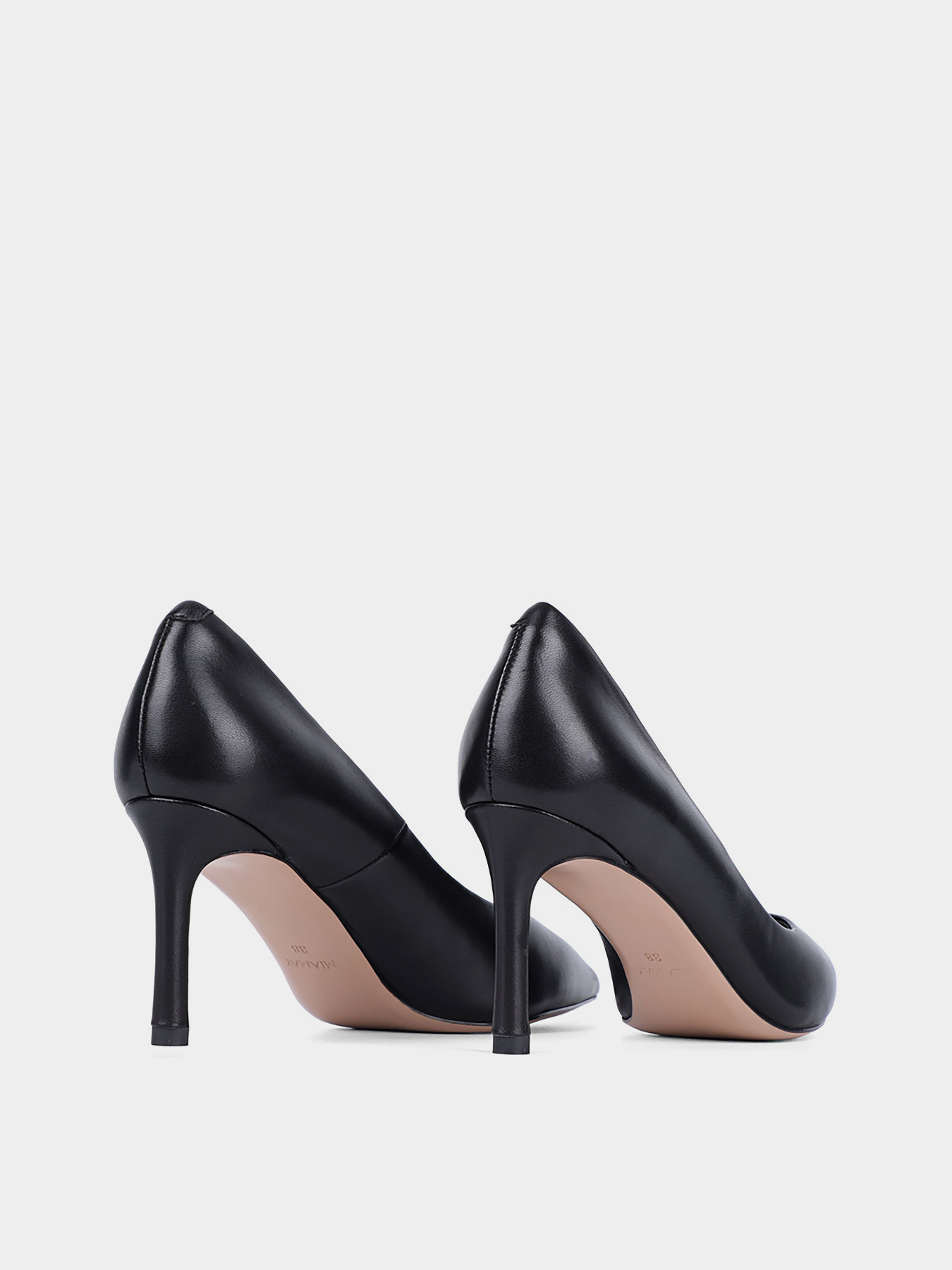 Туфли на каблуках Mia May модель HS23933-26-1 Фото