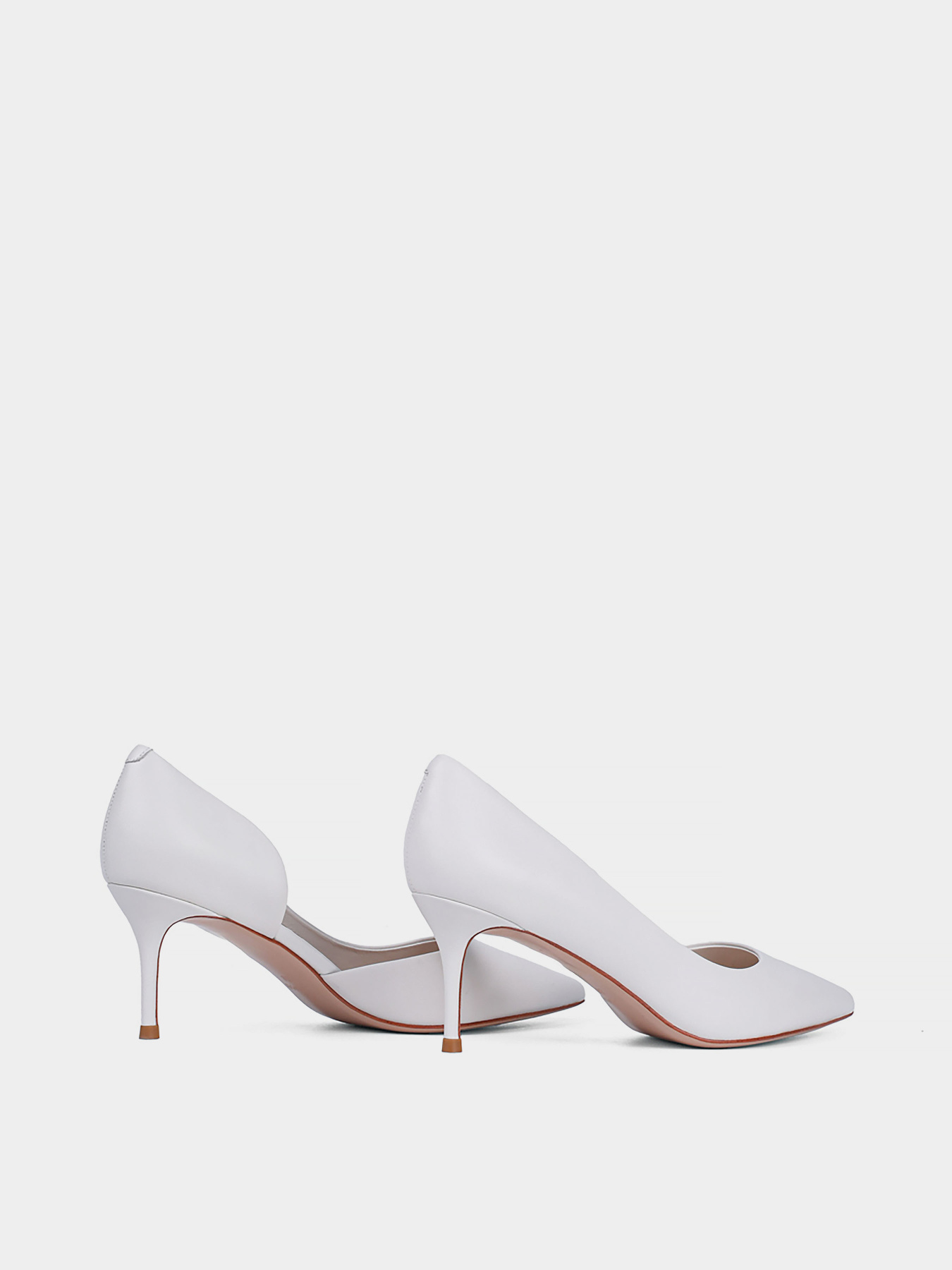 Туфли Mia May модель HS2408-3-16 SS25 Фото