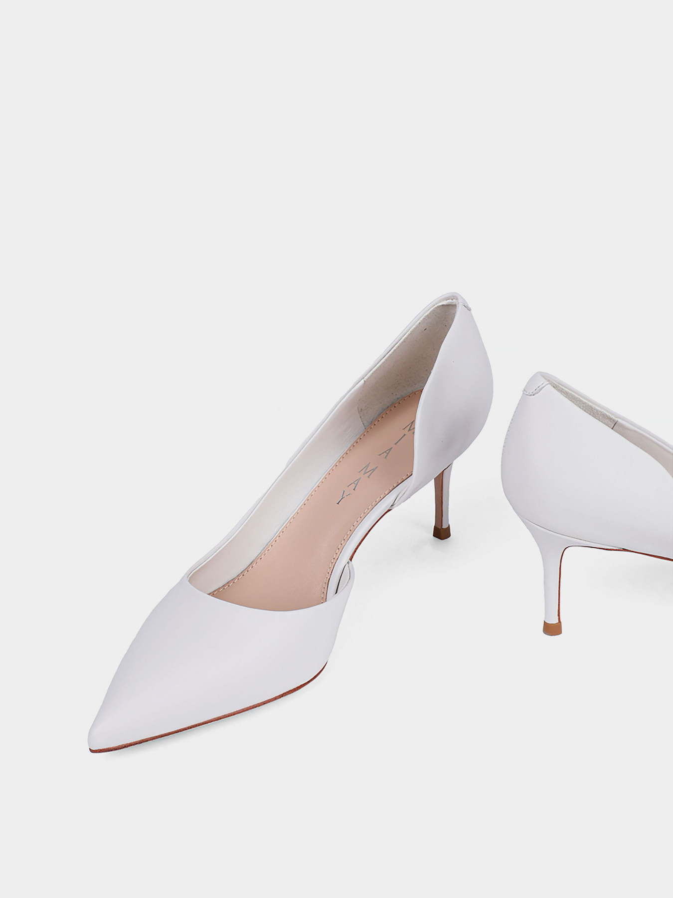 Туфли Mia May модель HS2408-3-16 SS25 Фото