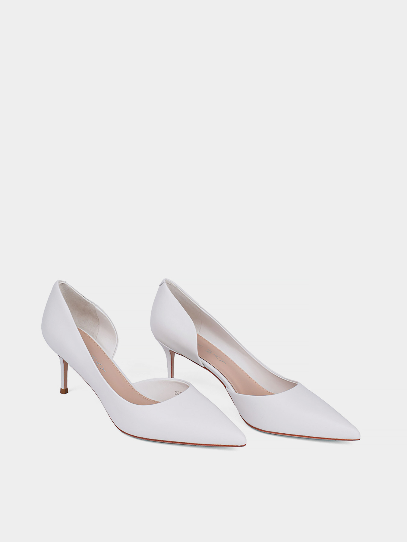 Туфли Mia May модель HS2408-3-16 SS25 Фото