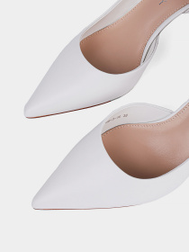 Туфли Mia May модель HS2408-3-16 SS25 Фото