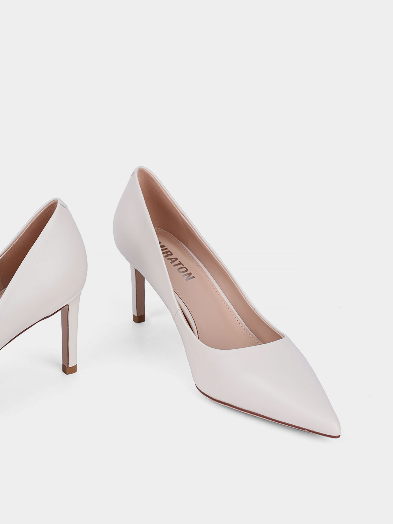 Туфли-лодочки MIRATON модель HS2435-1-10 Фото