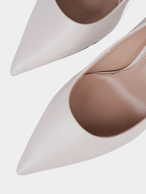 Туфли-лодочки MIRATON модель HS2435-1-10 Фото