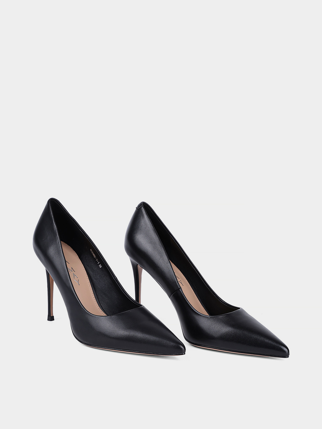 Туфли-лодочки Mia May модель HS2466-1-1 SS25 Фото