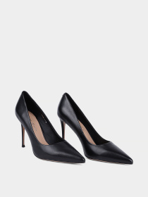 Туфли-лодочки Mia May модель HS2466-1-1 SS25 Фото